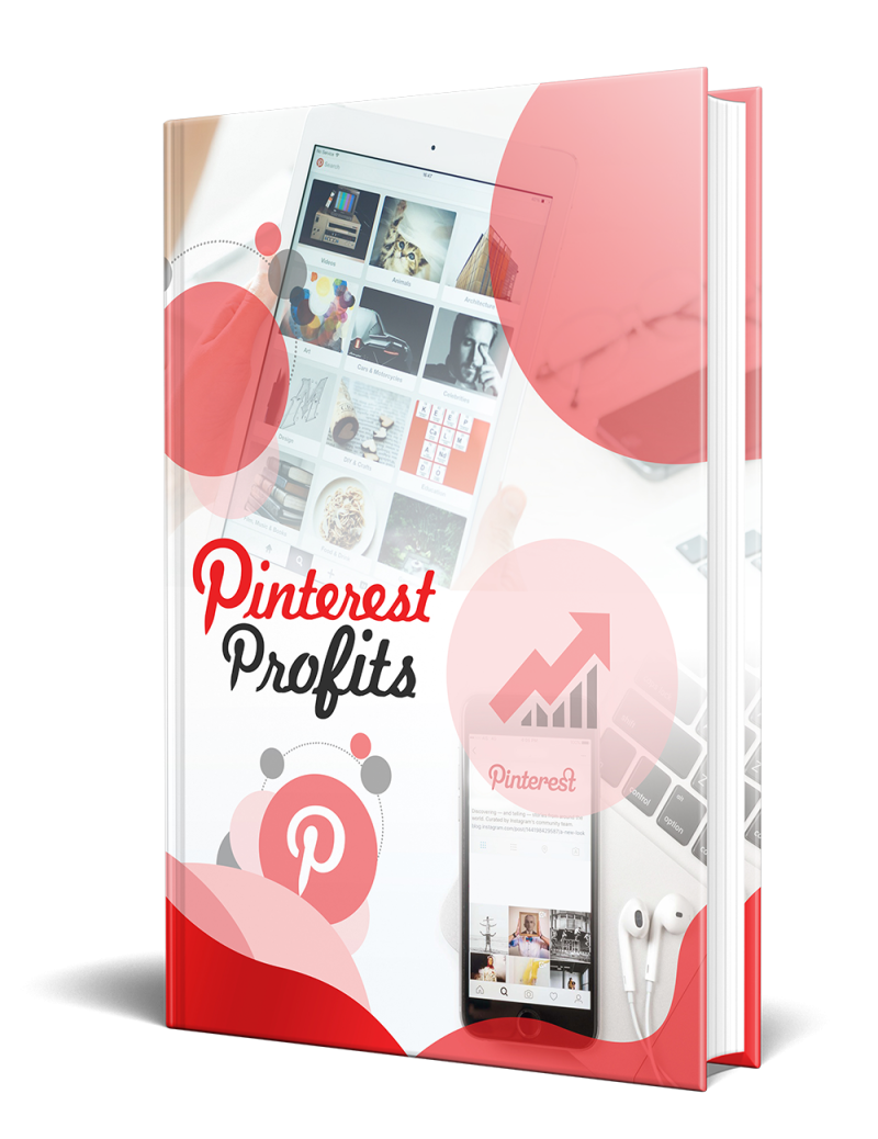 Pinterest Profits