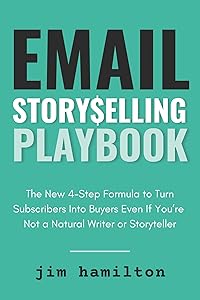 Follow the author